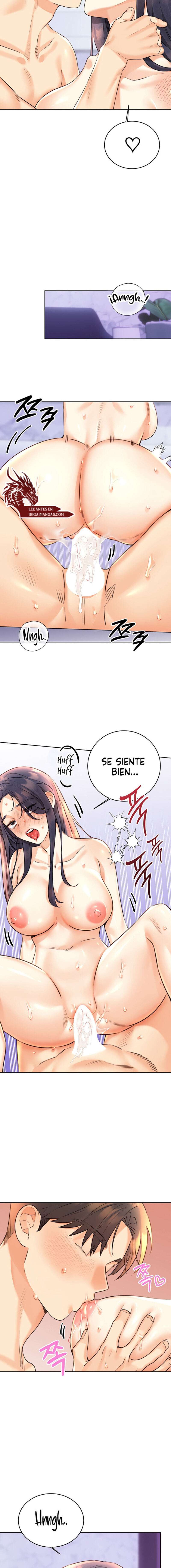 Lotería sexual Capítulo 29 - Página 14