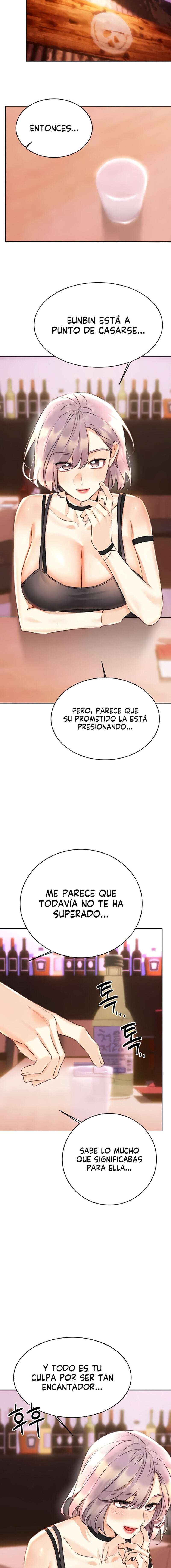 Lotería sexual Capítulo 30 - Página 19