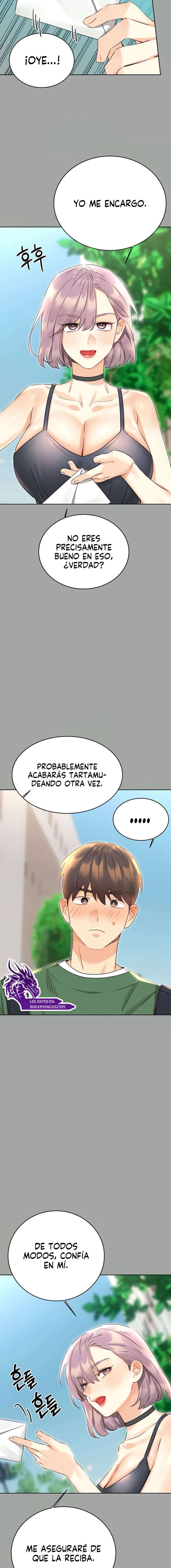 Lotería sexual Capítulo 31 - Página 13