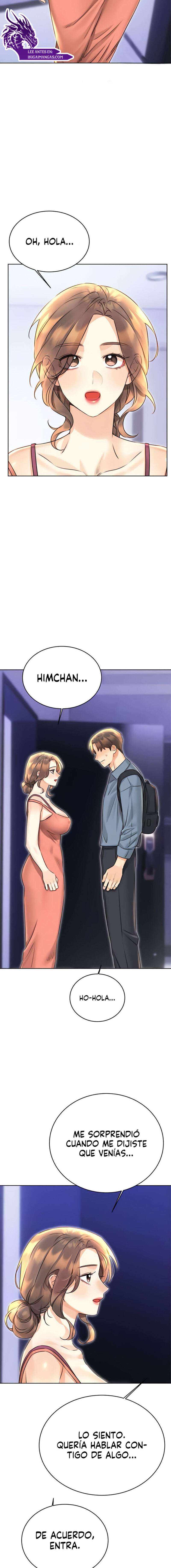 Lotería sexual Capítulo 31 - Página 2