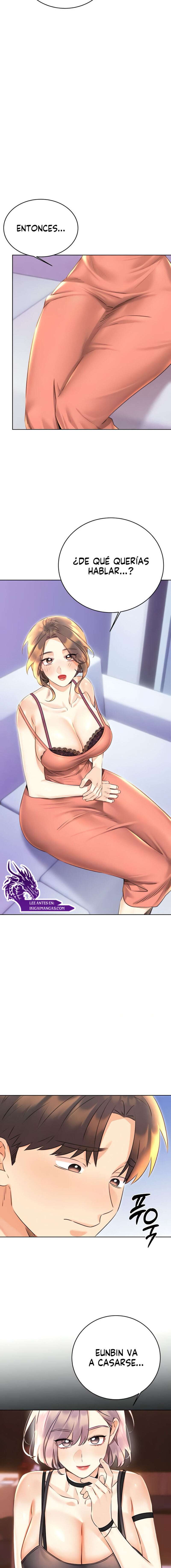Lotería sexual Capítulo 31 - Página 3