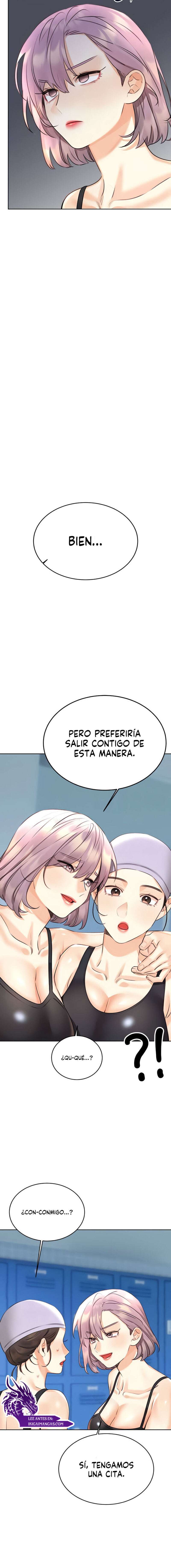 Lotería sexual Capítulo 32 - Página 17