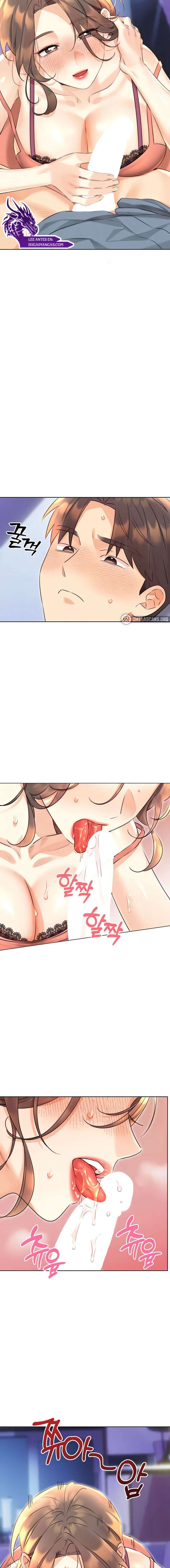 Lotería sexual Capítulo 32 - Página 2