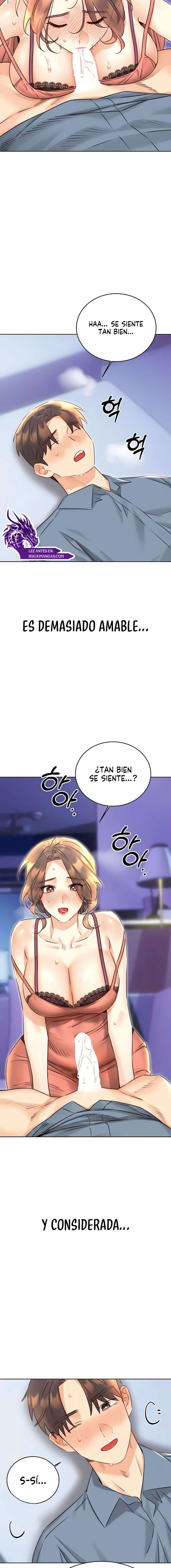 Lotería sexual Capítulo 32 - Página 3