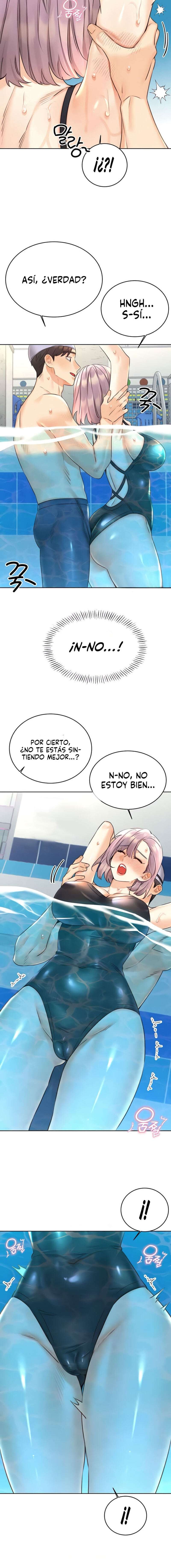 Lotería sexual Capítulo 33 - Página 11