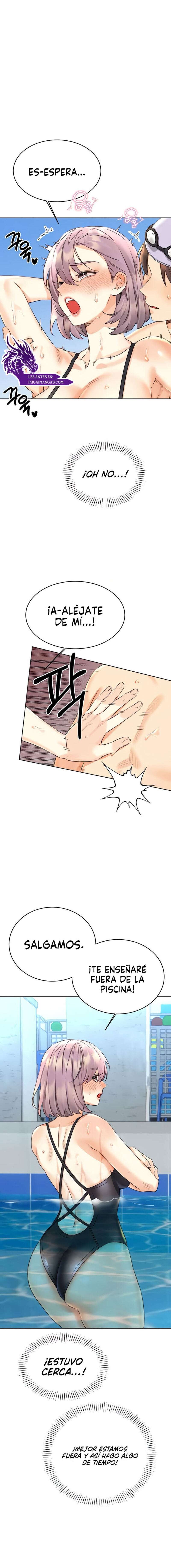 Lotería sexual Capítulo 33 - Página 12
