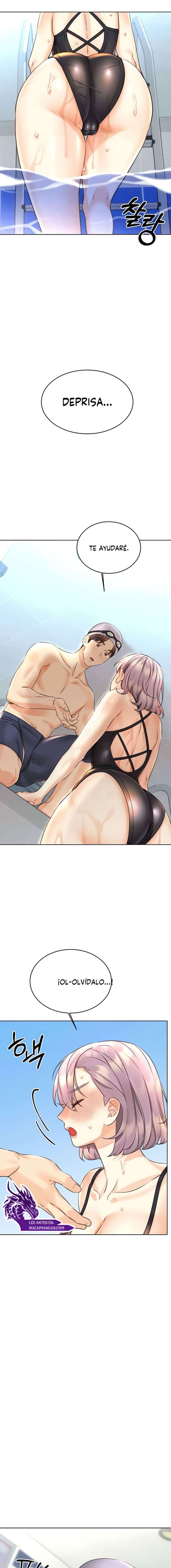 Lotería sexual Capítulo 33 - Página 13