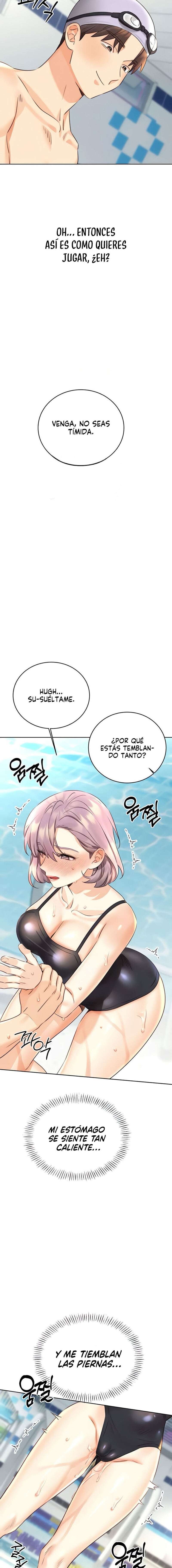Lotería sexual Capítulo 33 - Página 14