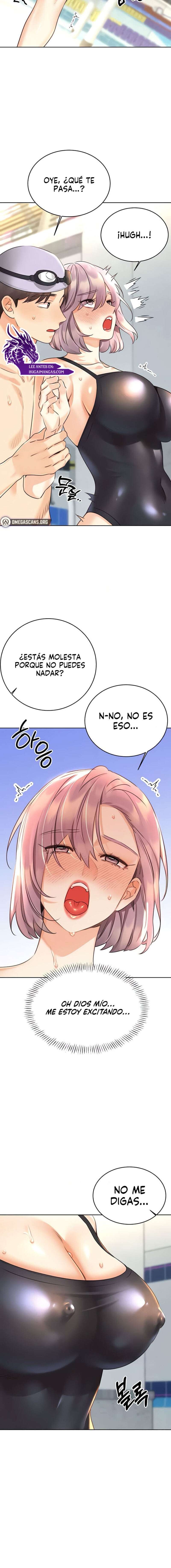 Lotería sexual Capítulo 33 - Página 15