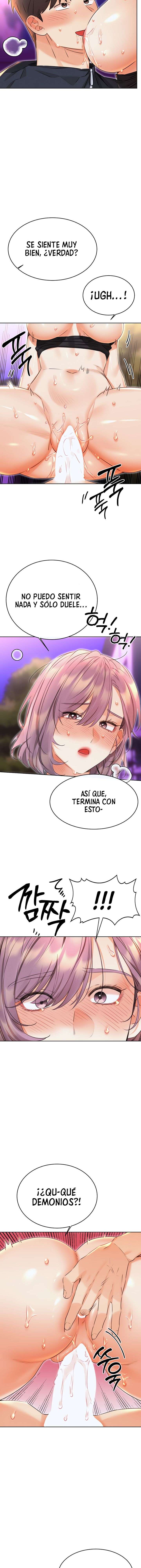 Lotería sexual Capítulo 35 - Página 14