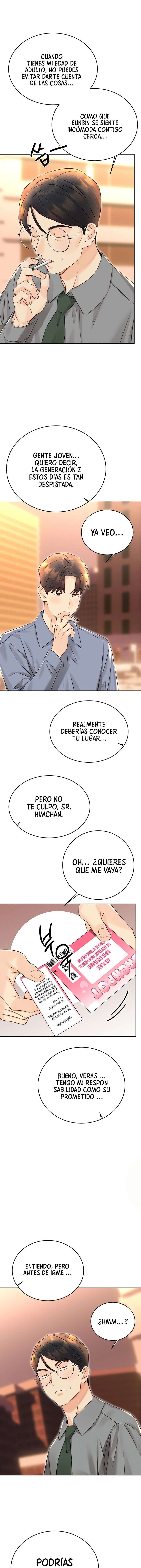 Lotería sexual Capítulo 36 - Página 15