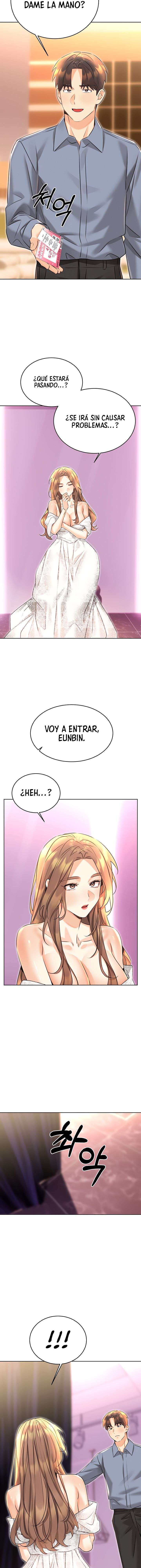 Lotería sexual Capítulo 36 - Página 16