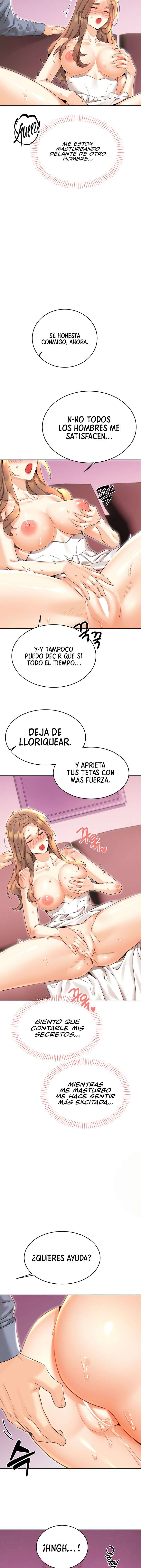 Lotería sexual Capítulo 37 - Página 13