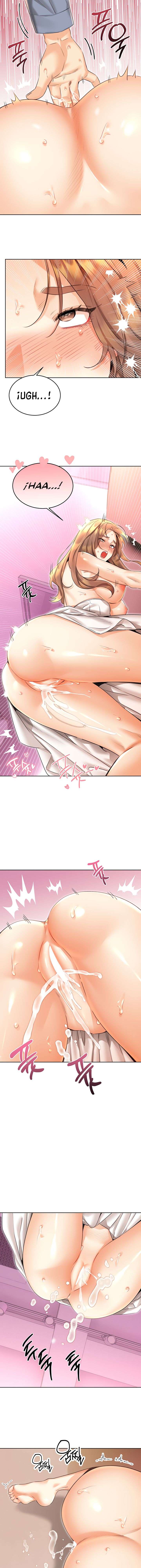 Lotería sexual Capítulo 37 - Página 15