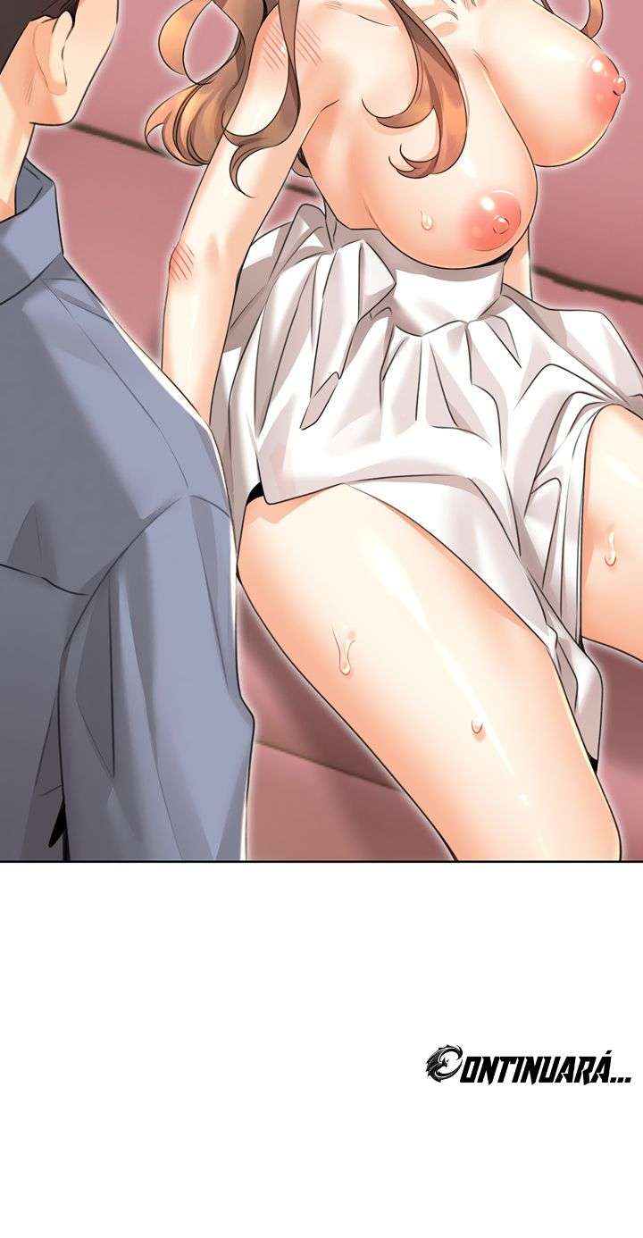 Lotería sexual Capítulo 37 - Página 17