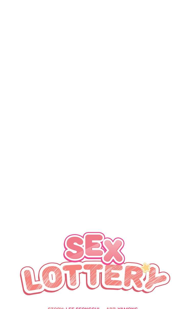 Lotería sexual Capítulo 38 - Página 2