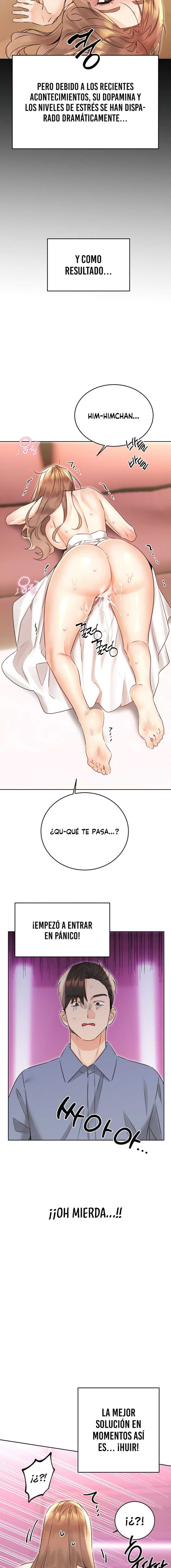 Lotería sexual Capítulo 39 - Página 2