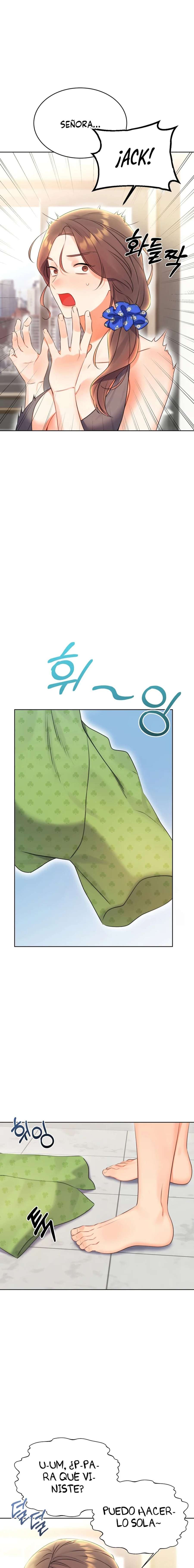Lotería sexual Capítulo 4 - Página 27