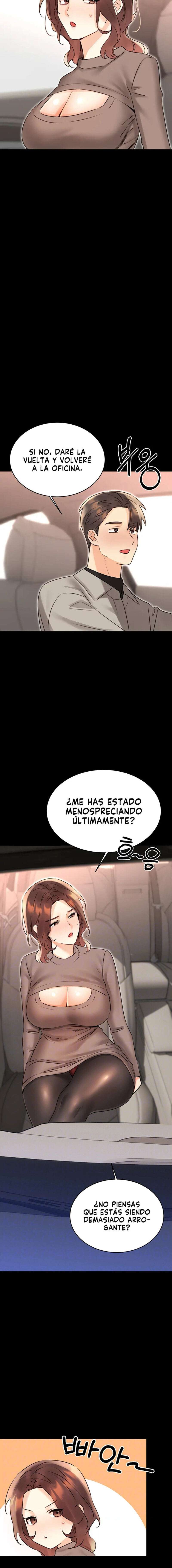 Lotería sexual Capítulo 40 - Página 4