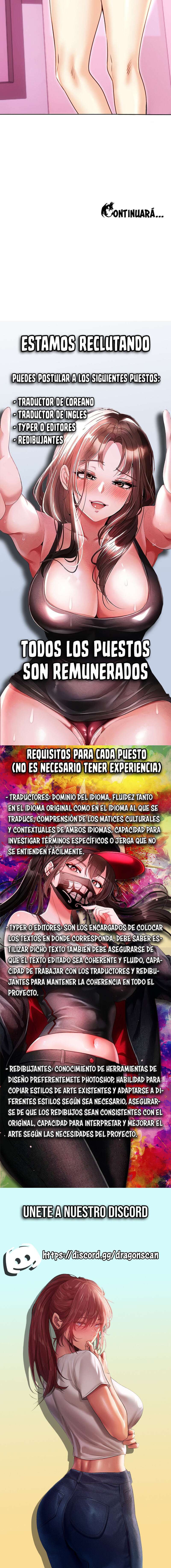 Lotería sexual Capítulo 43 - Página 16