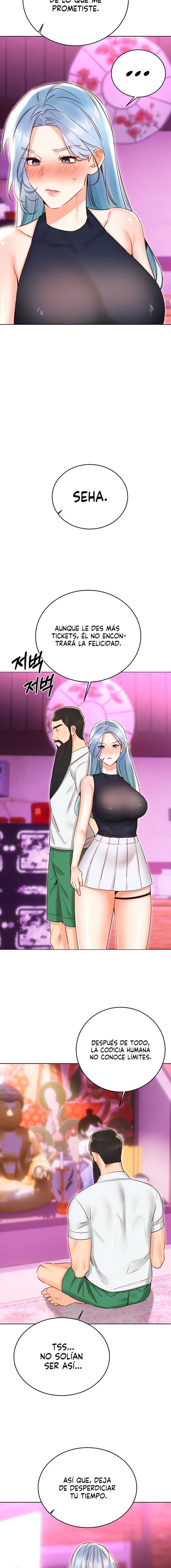 Lotería sexual Capítulo 44 - Página 4