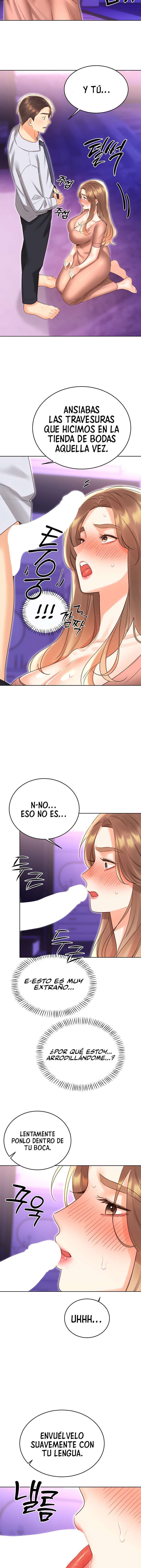 Lotería sexual Capítulo 45 - Página 6