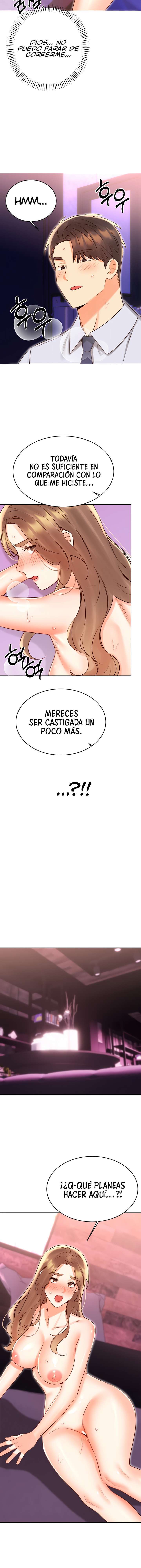 Lotería sexual Capítulo 46 - Página 13