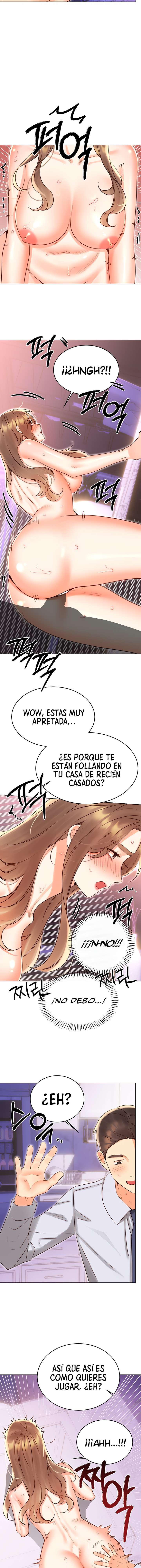 Lotería sexual Capítulo 46 - Página 7