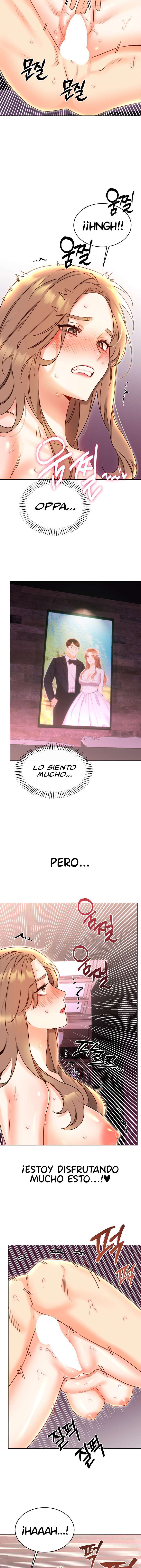 Lotería sexual Capítulo 47 - Página 11