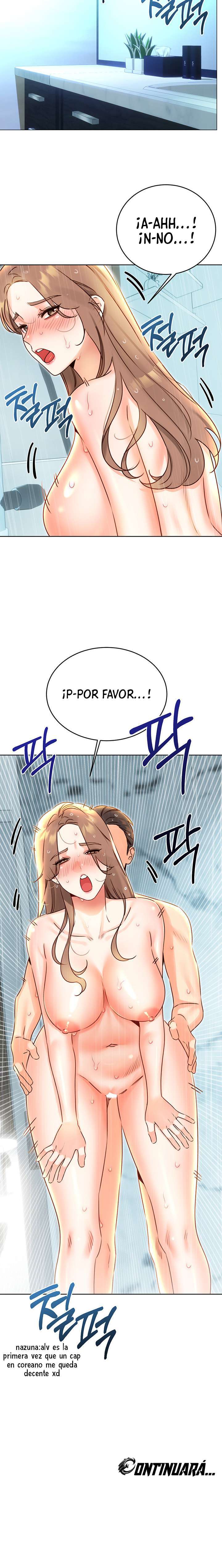 Lotería sexual Capítulo 47 - Página 16