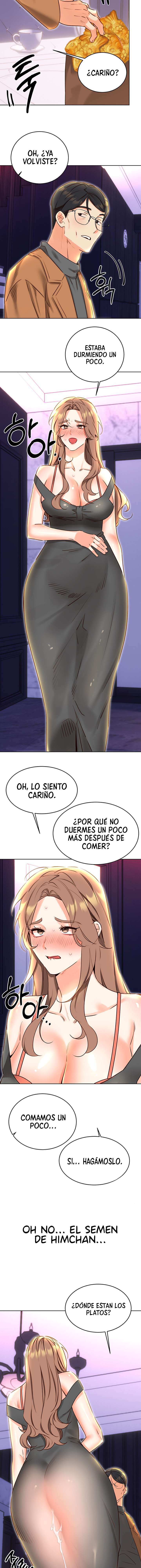 Lotería sexual Capítulo 48 - Página 13