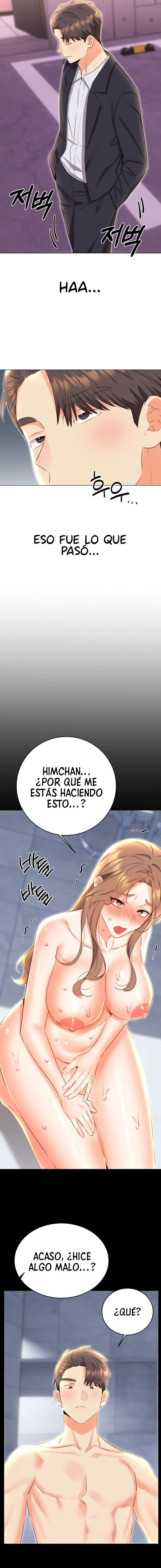 Lotería sexual Capítulo 49 - Página 4