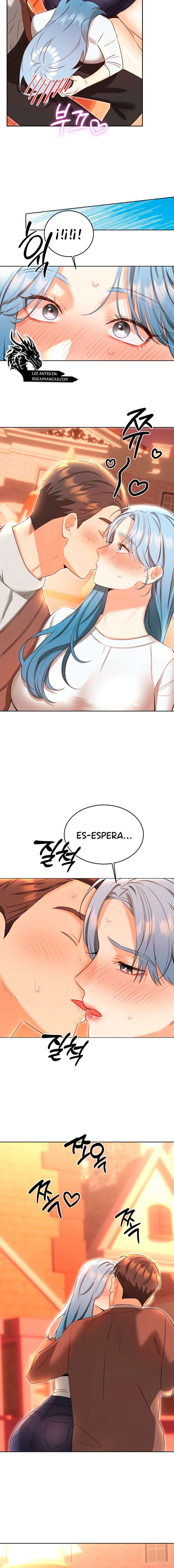 Lotería sexual Capítulo 50 - Página 17