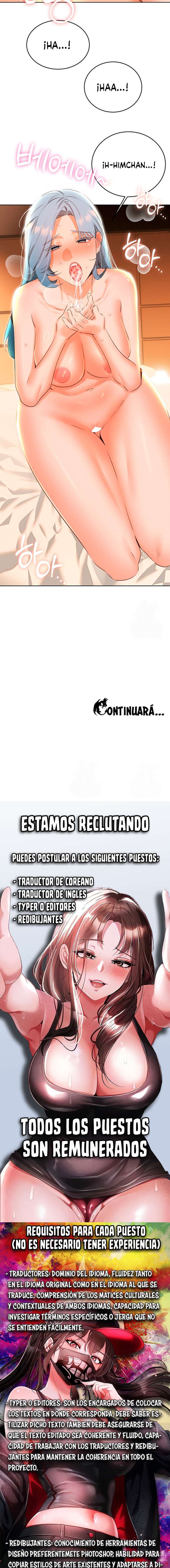 Lotería sexual Capítulo 54 - Página 15