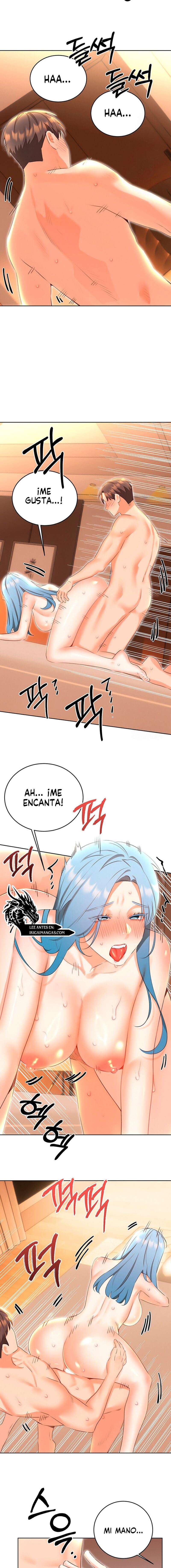 Lotería sexual Capítulo 56 - Página 14