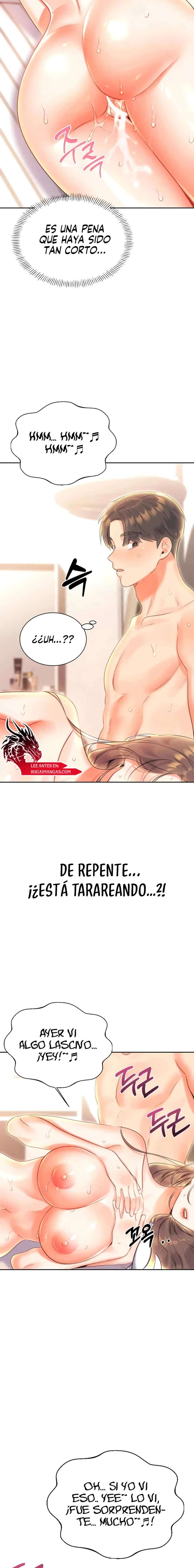 Lotería sexual Capítulo 7 - Página 22