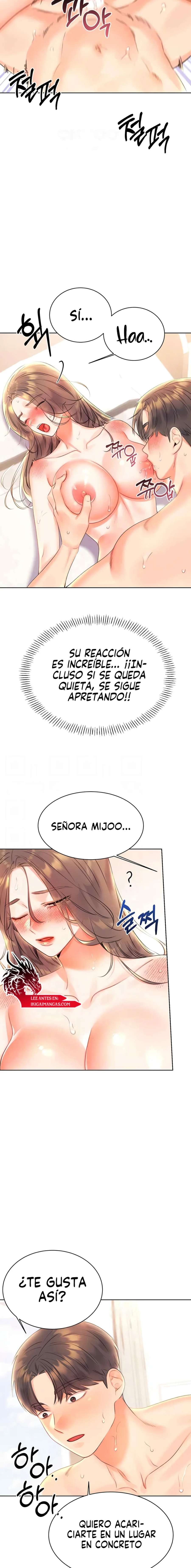 Lotería sexual Capítulo 7 - Página 4