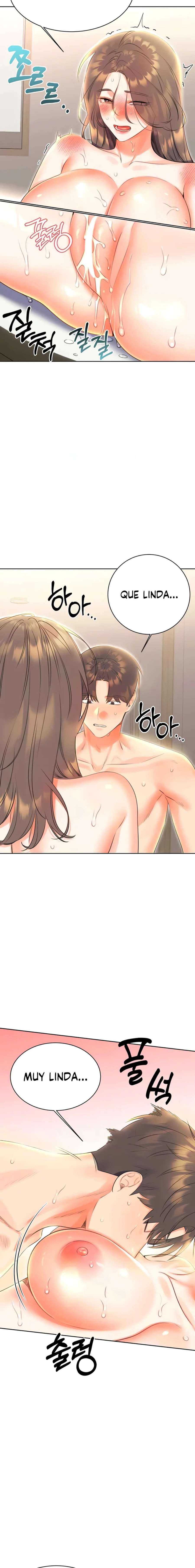 Lotería sexual Capítulo 8 - Página 16