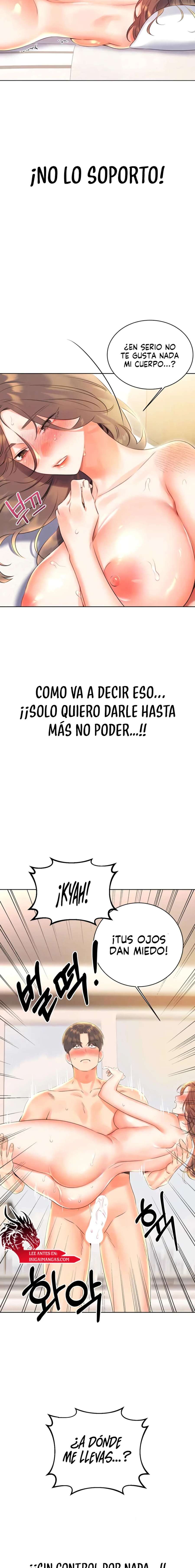 Lotería sexual Capítulo 8 - Página 4