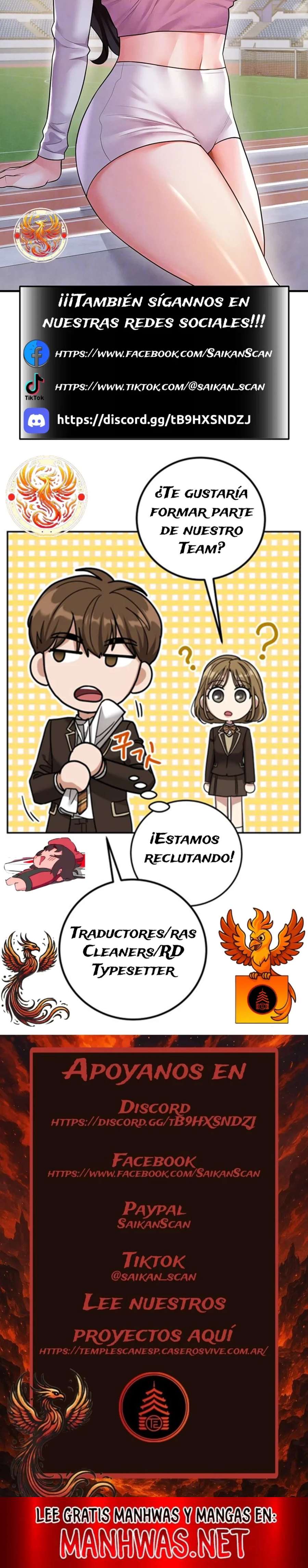 La historia de un esclavo Capítulo 36 - Página 29
