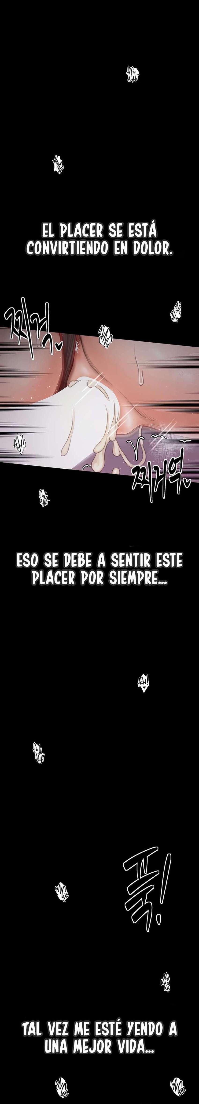 La historia de un esclavo Capítulo 41 - Página 6