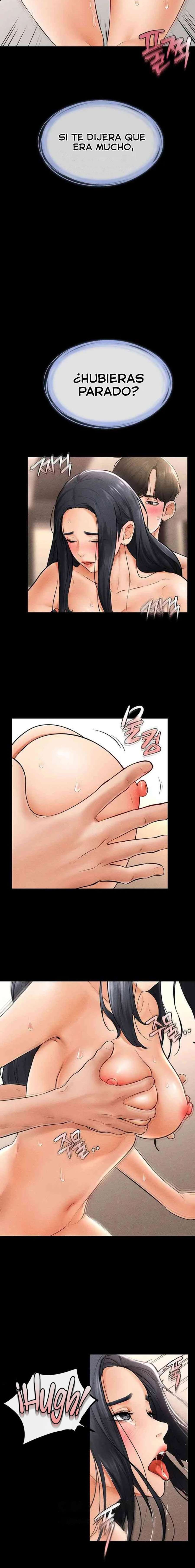 Mi nueva familia es muy amable. Capítulo 11 - Página 16