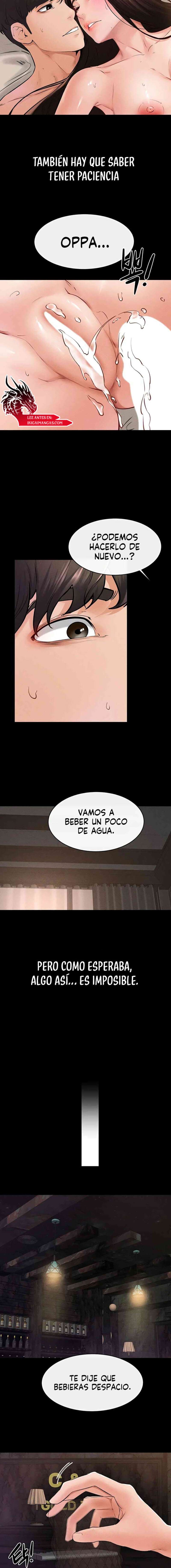 Mi nueva familia es muy amable. Capítulo 39 - Página 12
