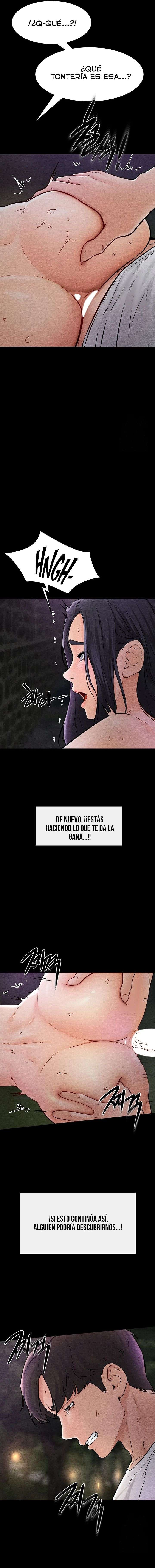 Mi nueva familia es muy amable. Capítulo 48 - Página 14