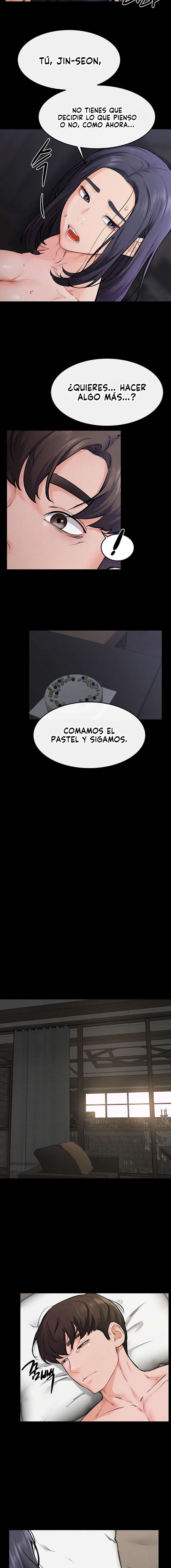 Mi nueva familia es muy amable. Capítulo 65 - Página 12