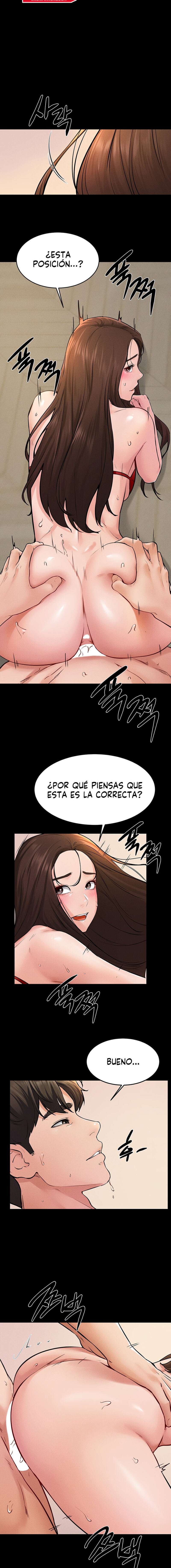 Mi nueva familia es muy amable. Capítulo 68 - Página 14