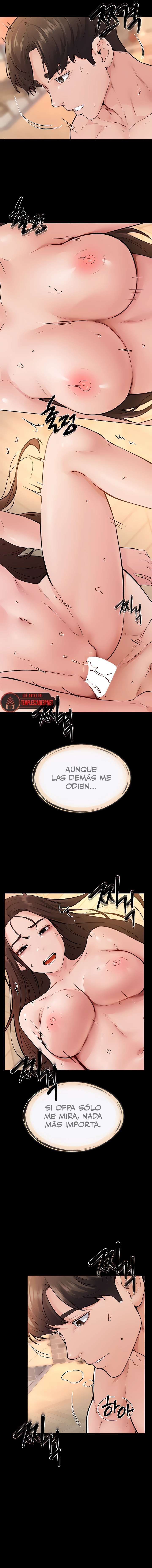 Mi nueva familia es muy amable. Capítulo 69 - Página 14