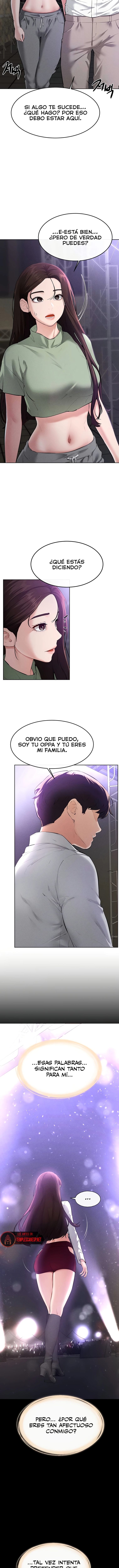Mi nueva familia es muy amable. Capítulo 90 - Página 6