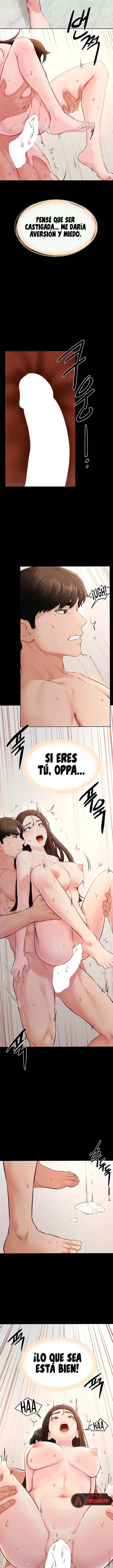 Mi nueva familia es muy amable. Capítulo 93 - Página 5
