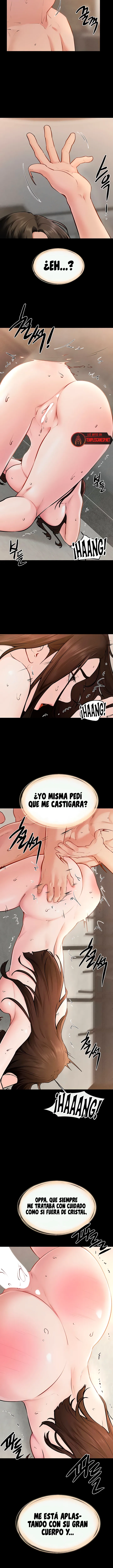 Mi nueva familia es muy amable. Capítulo 93 - Página 7